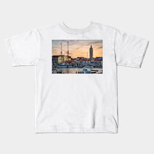 Rab Kids T-Shirt